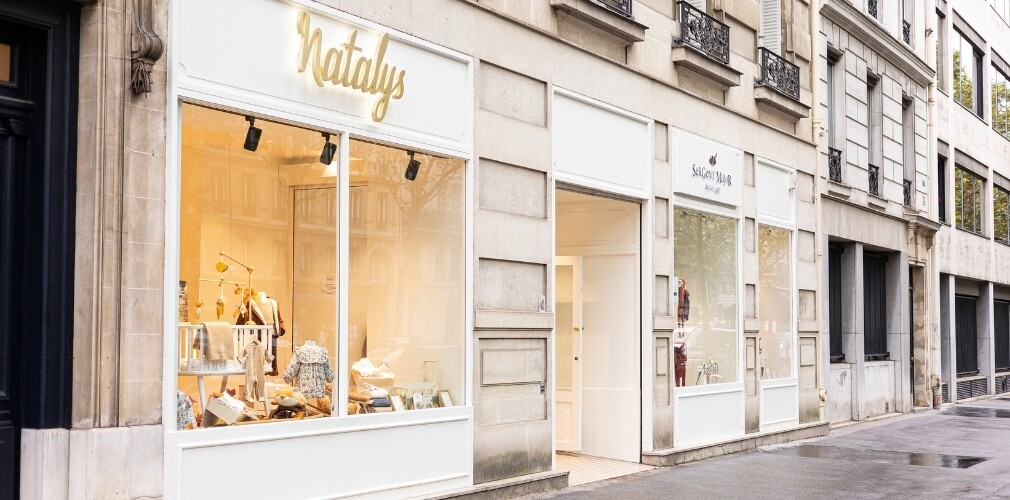 Natalys Paris Courcelles - distributeur_officiel
