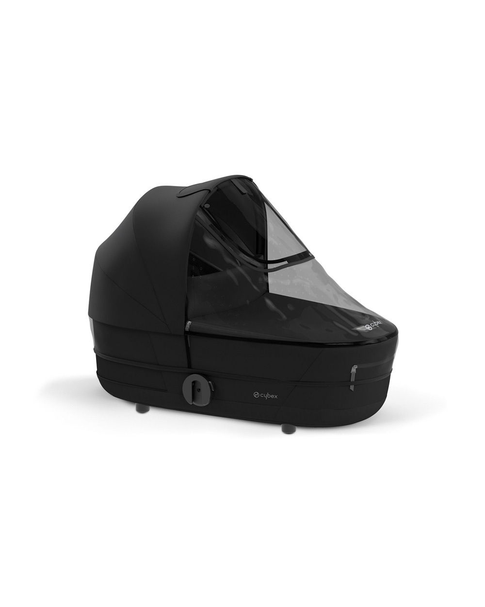 Mios Lux carrycot Mirage grey colour Cybex