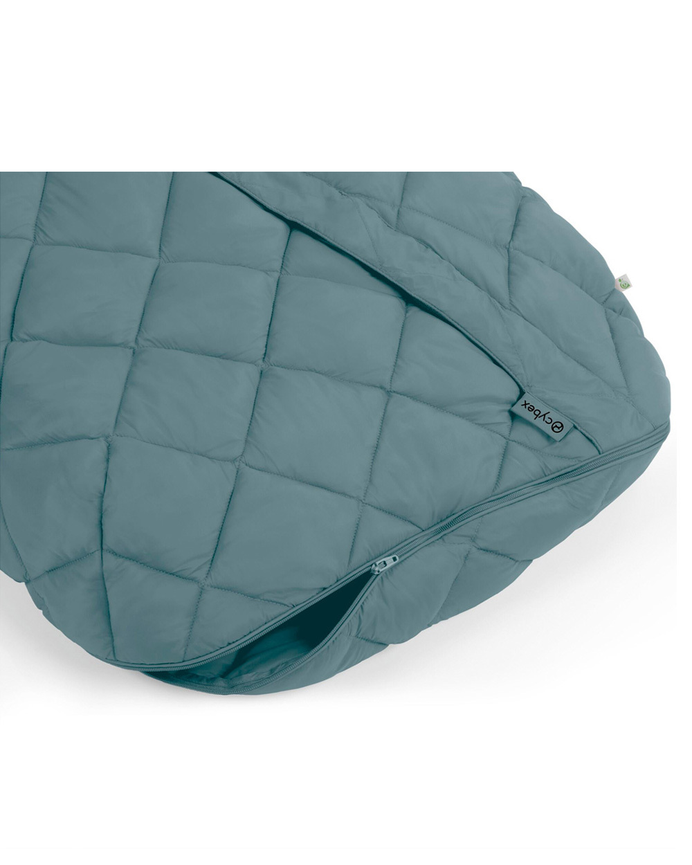 Snogga 2 footmuff Sky blue colour  Cybex