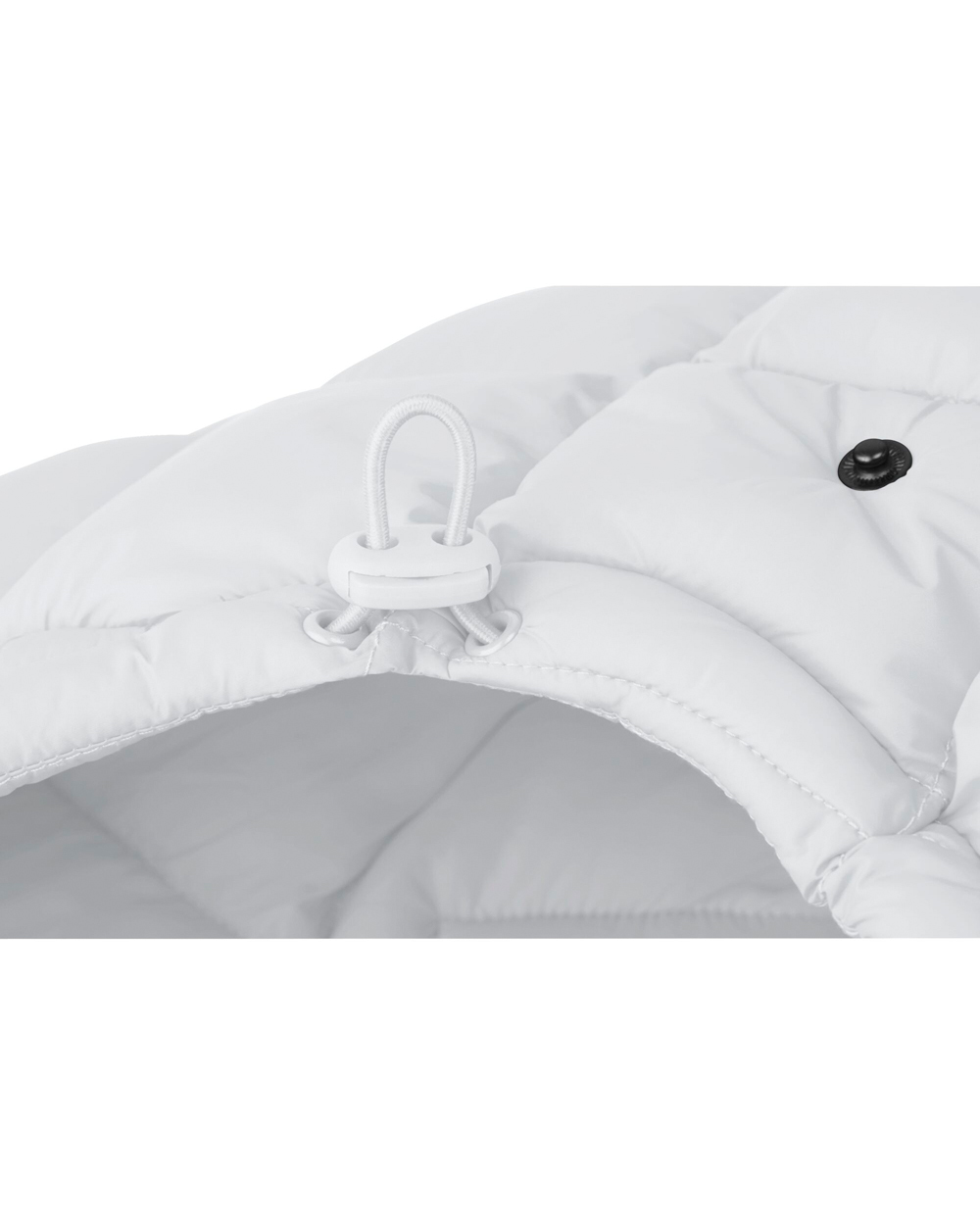 Snogga Mini 2 footmuff Lava grey colour  Cybex
