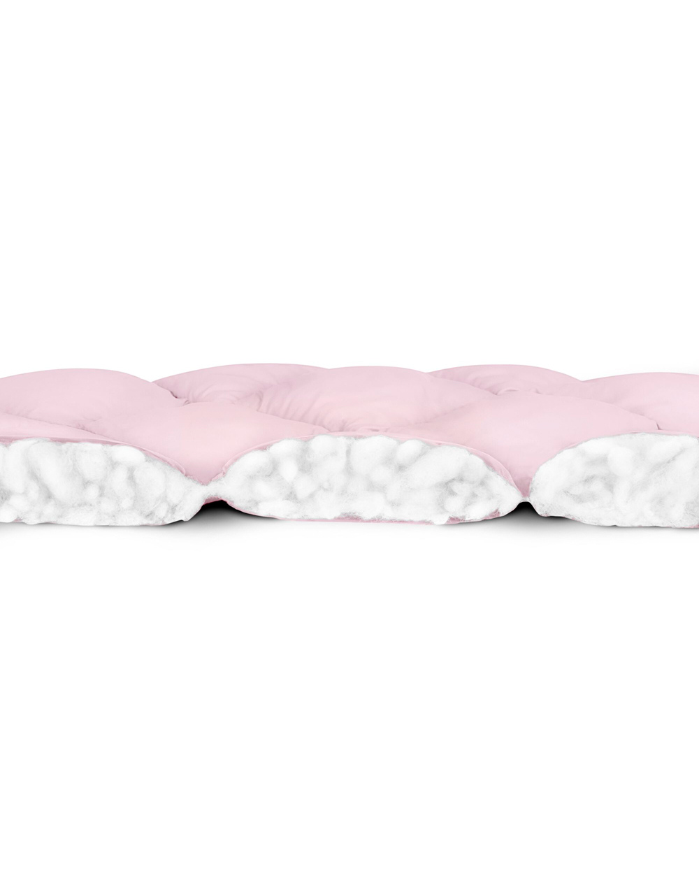 Snogga Mini 2 footmuff Powder pink colour  Cybex