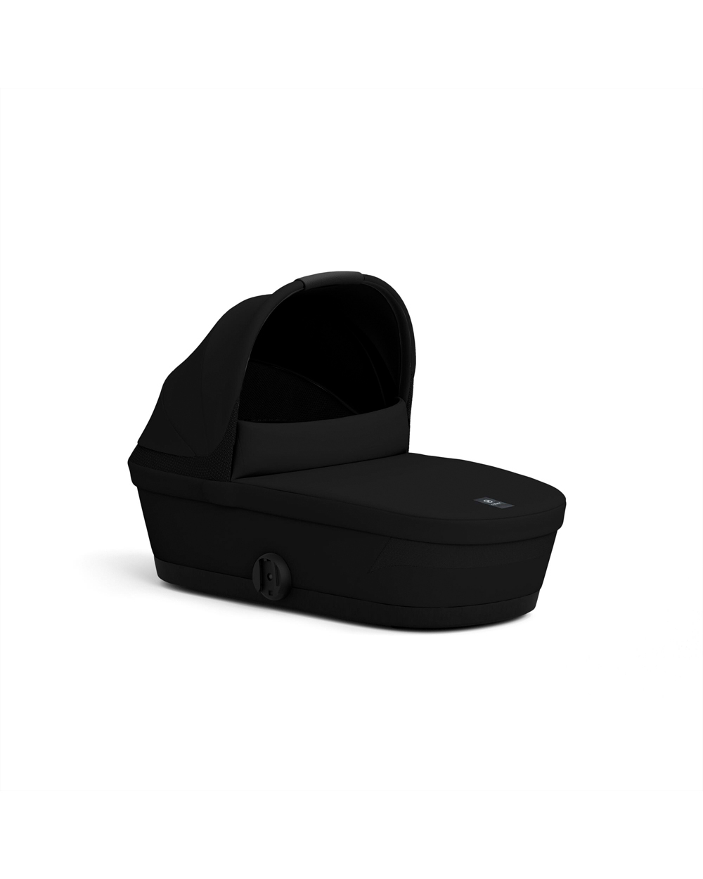 Melio carrycot Magic black colour  Cybex