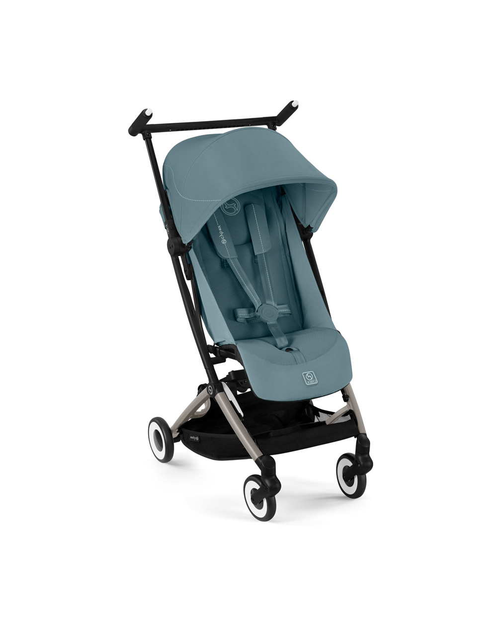 Libelle pushchair Stormy blue colour  Cybex
