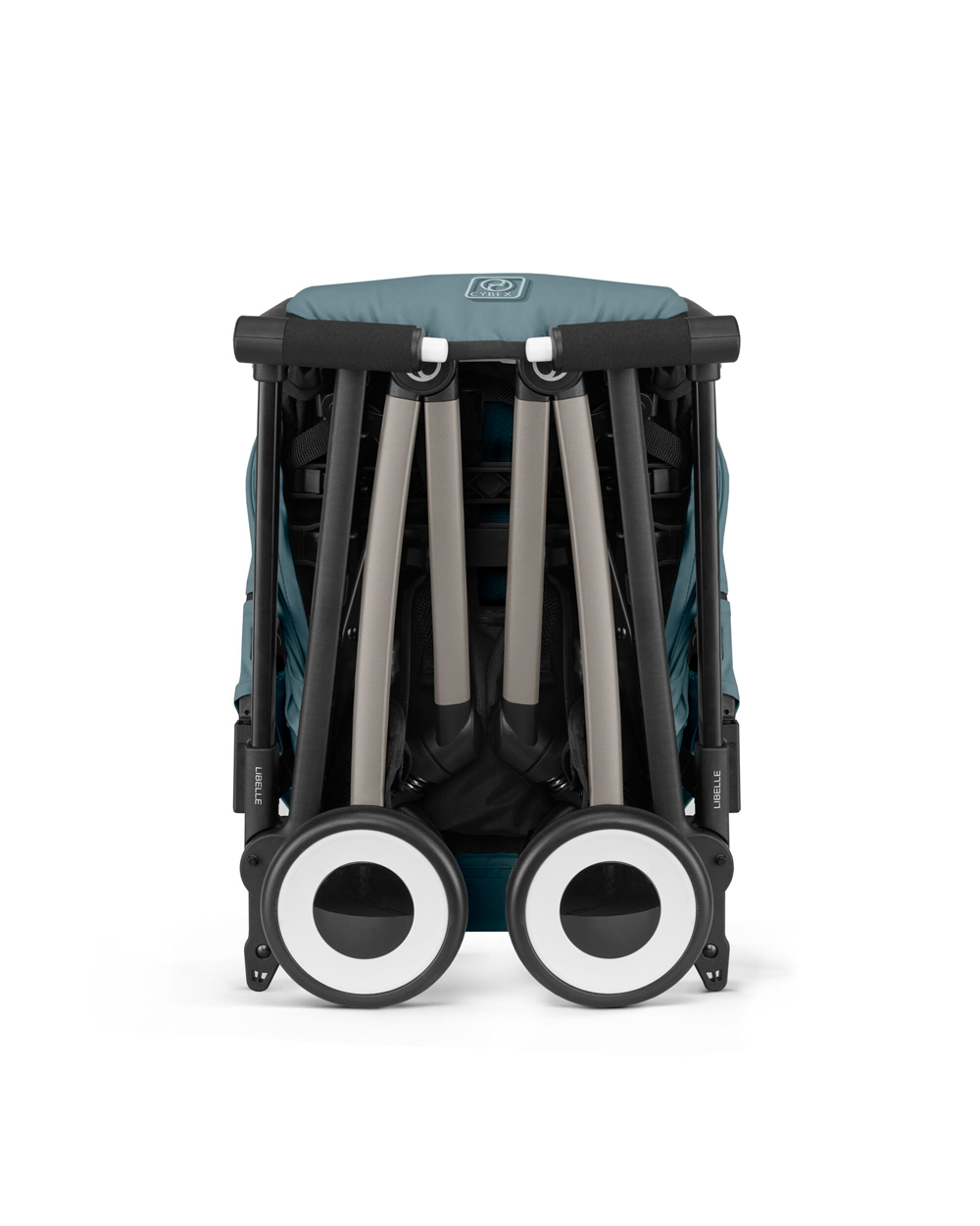 Libelle pushchair Stormy blue colour  Cybex