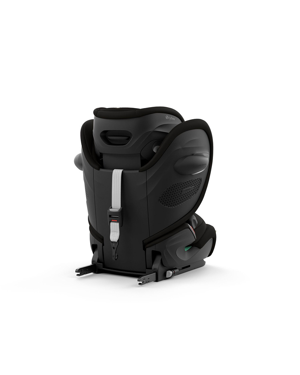 Pallas G2 i-Size car seat Moon black colour (Plus)  Cybex