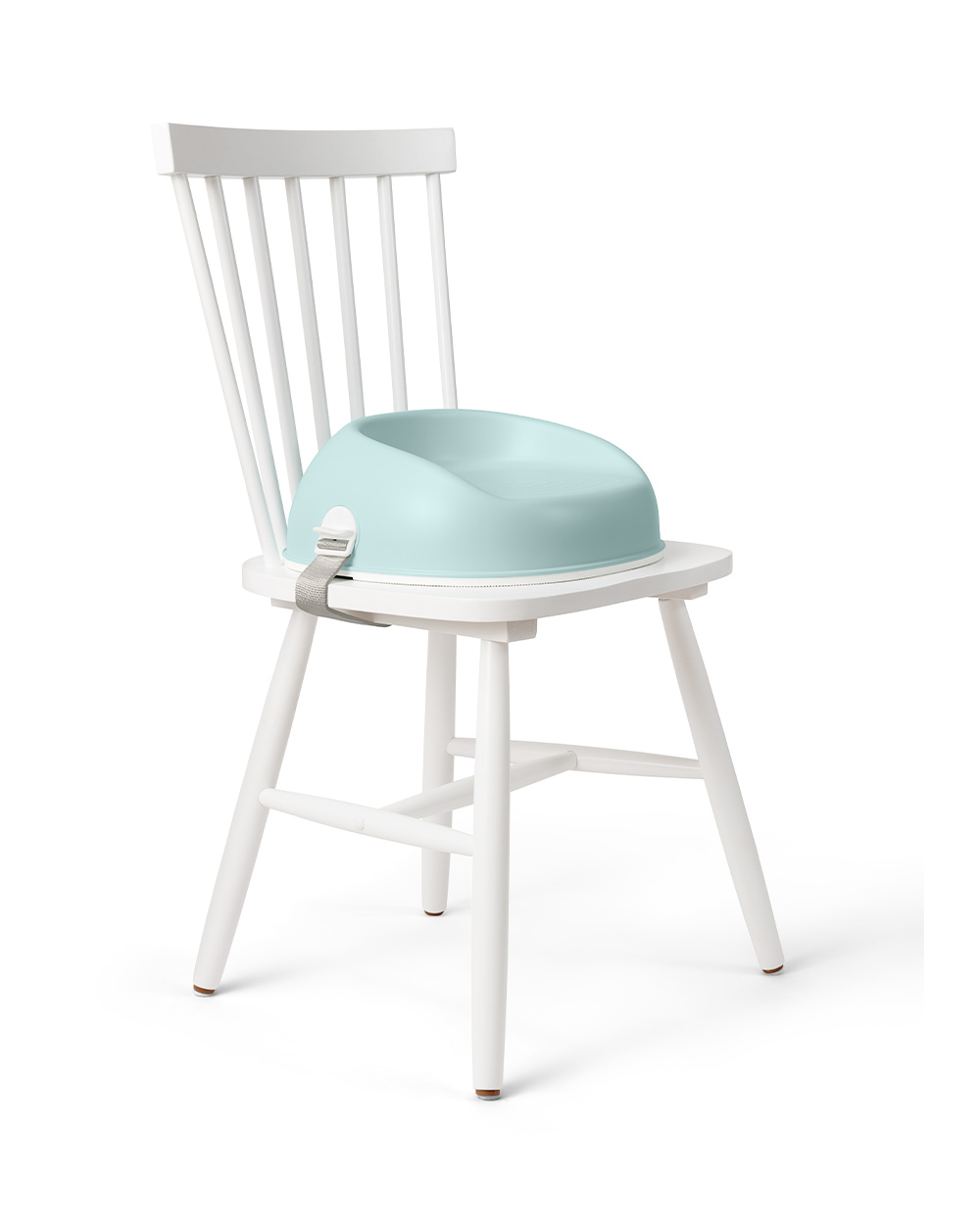 Chair booster seat Mint green colour  Babybj&ouml;rn
