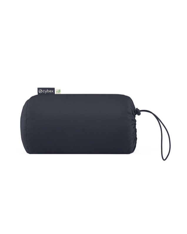 Snogga 2 footmuff Ocean blue colour  Cybex