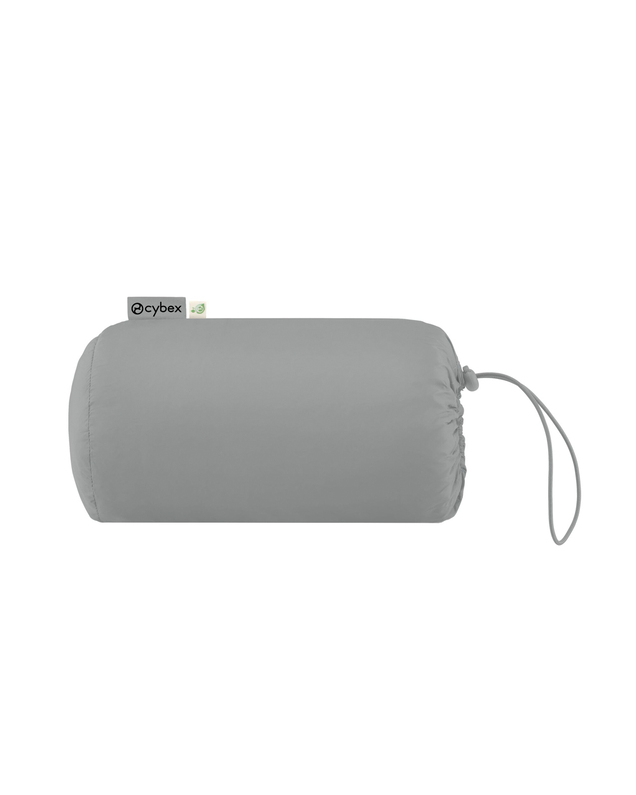 Snogga 2 footmuff Stone grey colour  Cybex