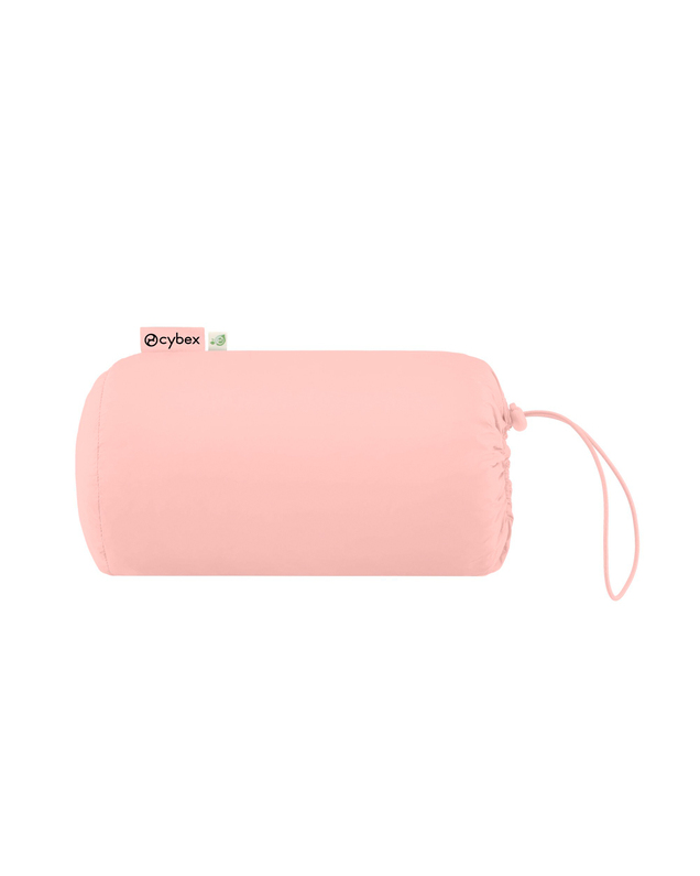 Snogga 2 footmuff Candy pink colour  Cybex