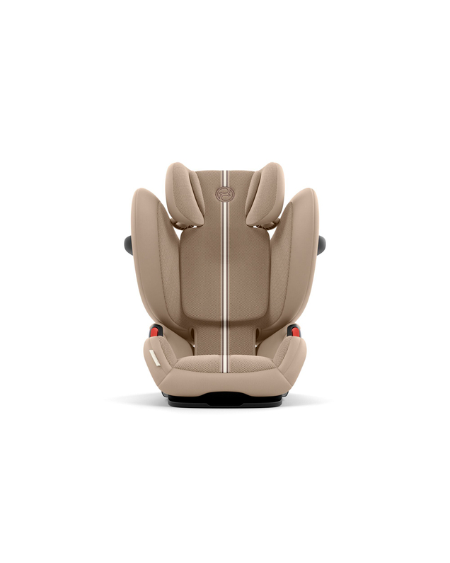 Pallas G2 car seat Almond beige colour (Plus)  Cybex