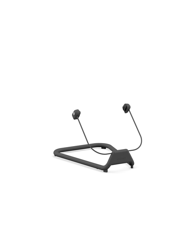 Bouncer stand for Lemo/Click & Fold Stunning black colour  Cybex