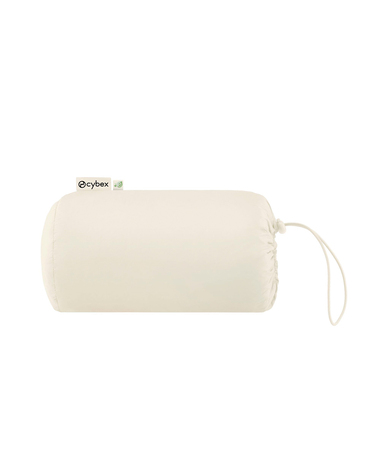 Snogga 2 footmuff Seashell beige colour  Cybex