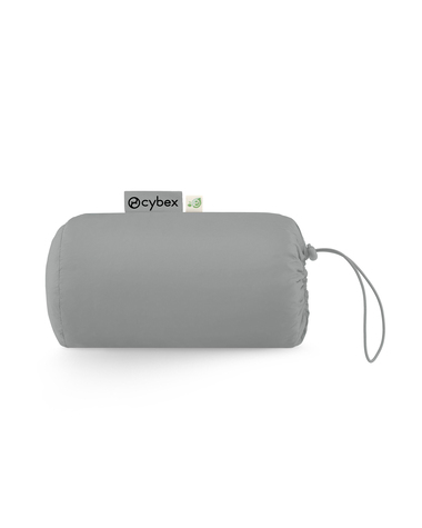 Snogga Mini 2 footmuff Stone grey colour  Cybex