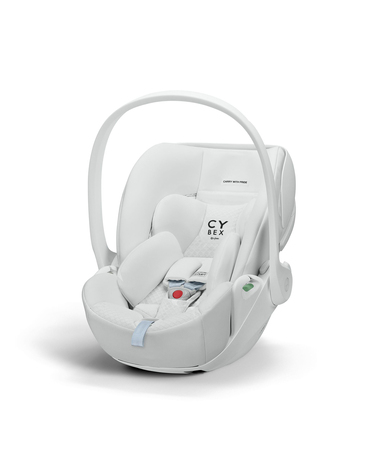 Cloud T i-size car seat Urban Mobility White colour  Cybex