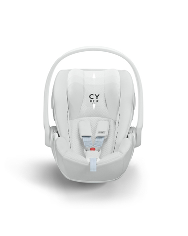 Cloud T i-size car seat Urban Mobility White colour  Cybex