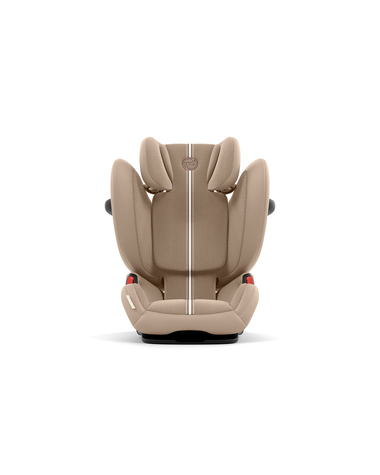 Pallas G2 car seat Almond beige colour (Plus)  Cybex
