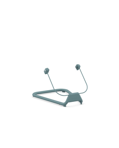 Bouncer stand for Lemo/Click & Fold Stone blue colour  Cybex