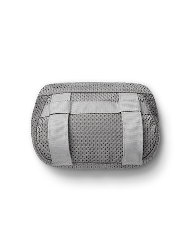 Poket pouch for baby carrier Grey colour  Babybj&ouml;rn