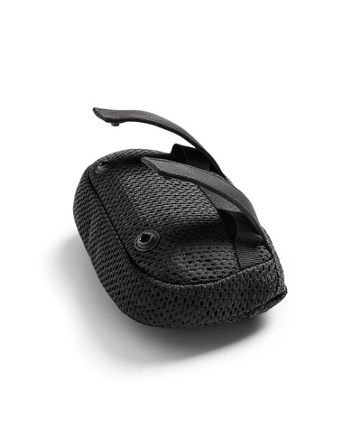 Poket pouch for baby carrier Black colour  Babybj&ouml;rn
