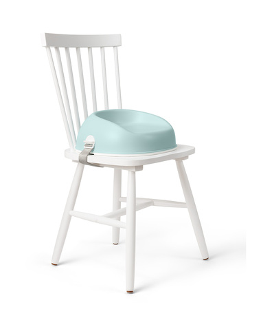 Chair booster seat Mint green colour  Babybj&ouml;rn