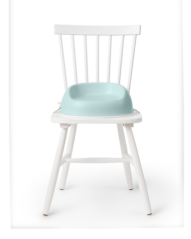 Chair booster seat Mint green colour  Babybj&ouml;rn