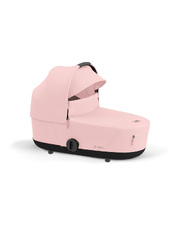 Mios Lux carrycot Peach pink colour Cybex
