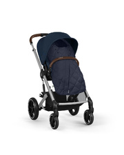 Snogga 2 footmuff Ocean blue colour  Cybex