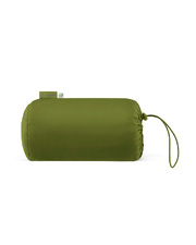 Snogga 2 footmuff Nature green colour  Cybex