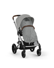 Snogga 2 footmuff Stone grey colour Cybex