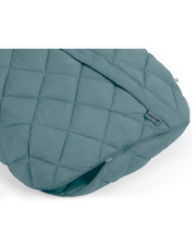 Snogga 2 footmuff Stone grey colour Cybex