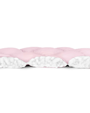 Snogga Mini 2 footmuff Powder pink colour  Cybex