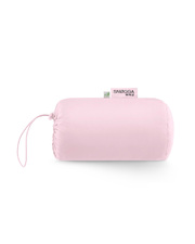 Snogga Mini 2 footmuff Powder pink colour  Cybex