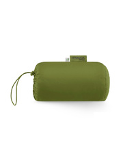 Snogga Mini 2 footmuff Nature green colour  Cybex
