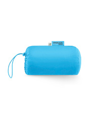 Snogga Mini 2 footmuff Beach blue colour  Cybex
