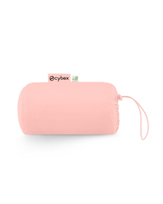 Snogga Mini 2 footmuff Candy pink colour  Cybex