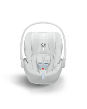 Cloud T i-size car seat Urban Mobility White colour  Cybex