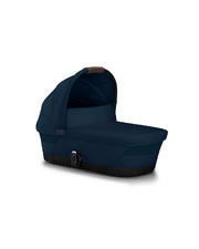 Gazelle S carrycot Ocean blue colour  Cybex