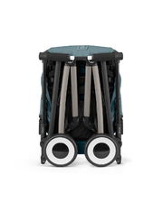 Libelle pushchair Stormy blue colour  Cybex