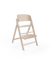 Click & Fold highchair Light natural colour  Cybex
