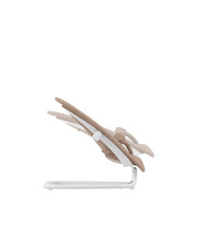 Gold bouncer for Lemo/Click & Fold Almond beige colour  Cybex