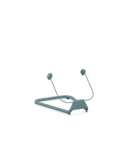 Bouncer stand for Lemo/Click & Fold Stone blue colour  Cybex