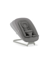 Bouncer stand for Lemo/Click & Fold Suede grey colour  Cybex