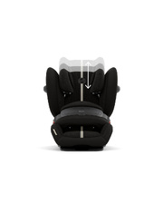 Pallas G2 i-Size car seat Moon black colour (Plus)  Cybex