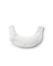 One baby carrier bib White colour Babybjörn