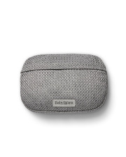 Poket pouch for baby carrier Grey colour  Babybj&ouml;rn