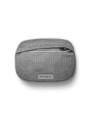 Poket pouch for baby carrier Grey colour  Babybj&ouml;rn