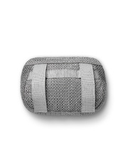 Poket pouch for baby carrier Grey colour  Babybj&ouml;rn