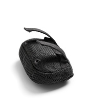 Poket pouch for baby carrier Black colour  Babybj&ouml;rn