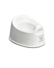 Smart pot White/grey colour  Babybj&ouml;rn