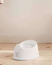 Smart pot White/grey colour  Babybj&ouml;rn